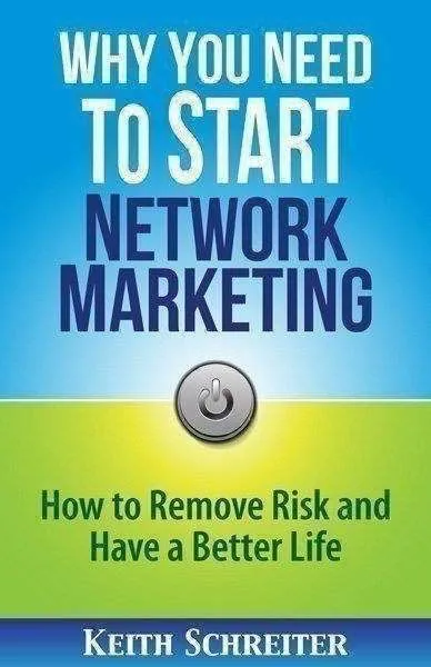Why You Need to Start Network Marketing