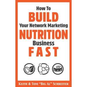 How To Build Your Nutrition Business Fast