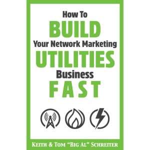 How To Build Your Utilities Business Fast