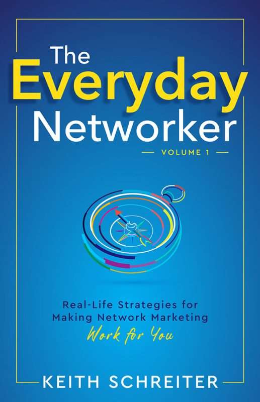 The Everyday Networker