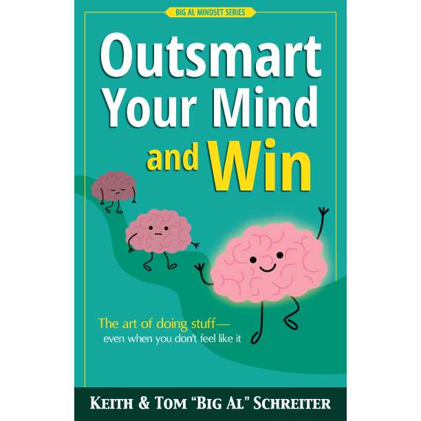 Outsmart Your Mind and Win