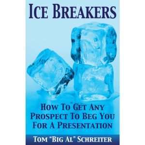 Ice Breakers