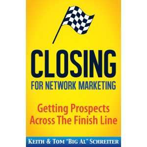 Closing for Network Marketing