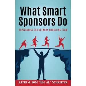 What Smart Sponsors Do