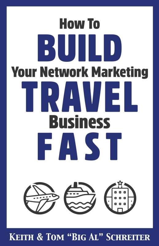 How to Build Your Network Marketing Travel Business Fast