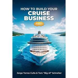 How To Build Your Cruise Business Fast
