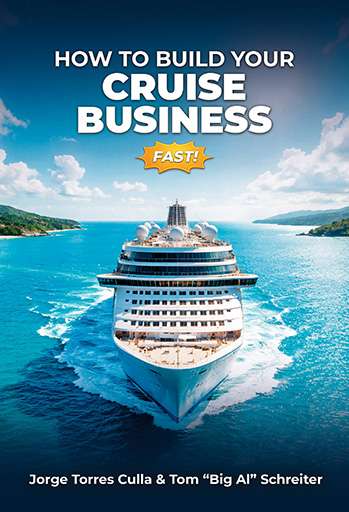 How to Build Your Cruise Business Fast
