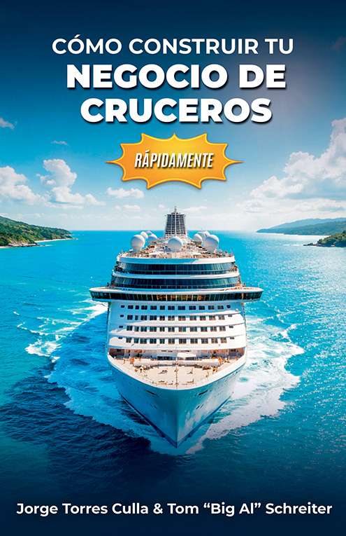 Cómo construir tu negocio de cruceros rápidamente